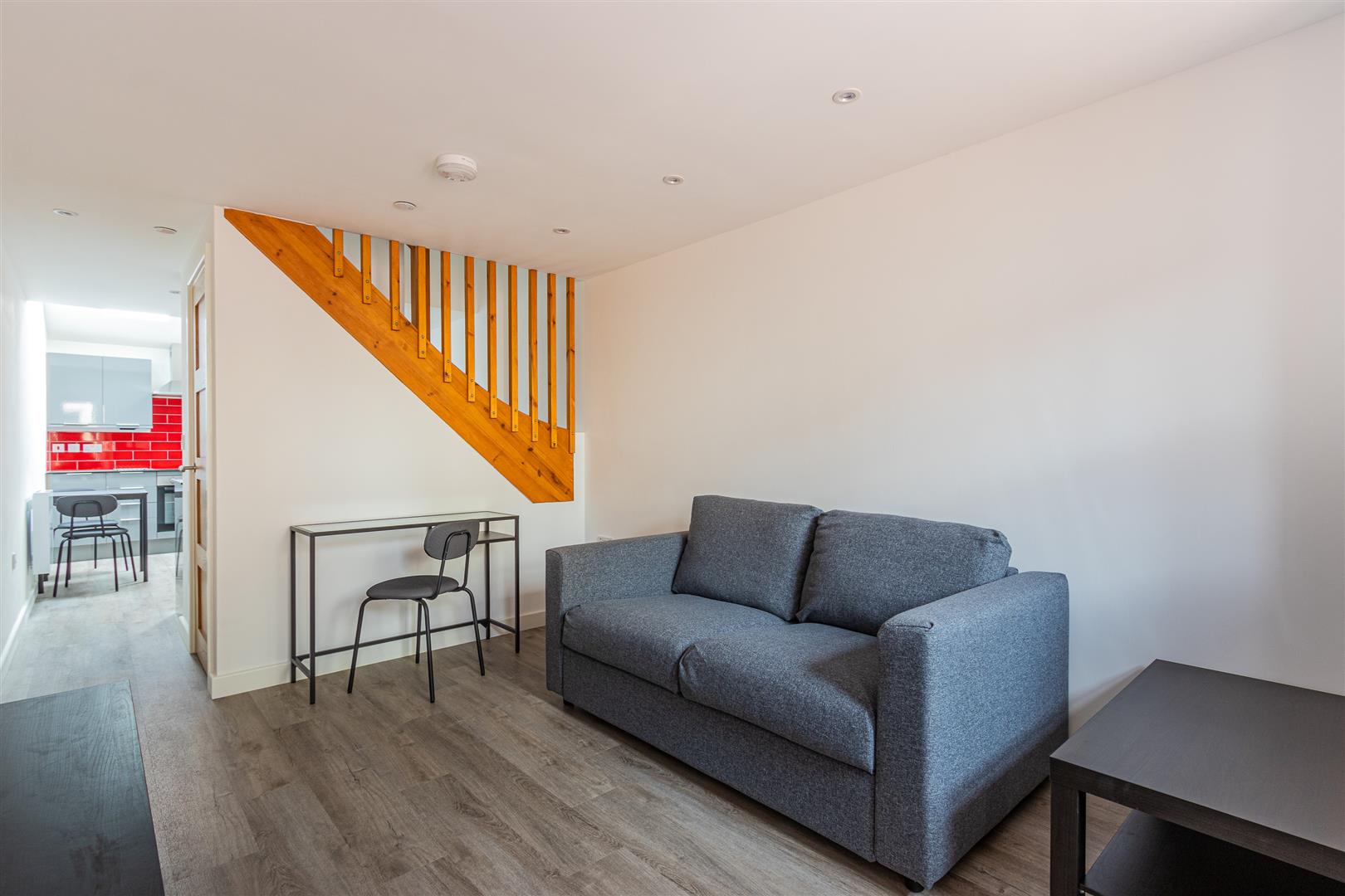 Richards Terrace, Roath — photograph 2